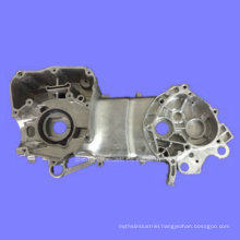 Customized Aluminum Alloy Die Casting of Motorcycle Engine Housing